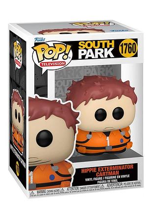 Ігрова фігурка funko pop! серії південний парк s6 - ерік картмен