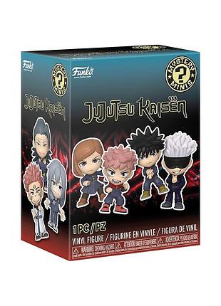 Игровая фигурка funko mystery minis – магическая битва