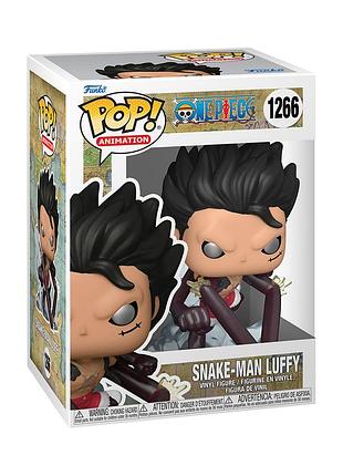 Игровая фигурка funko pop! - луффи