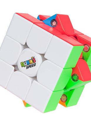 Головоломка rubik's s2 - кубик 3x3 швидкісний