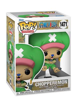 Игровая фигурка funko pop! cерии большой куш - сапперемон