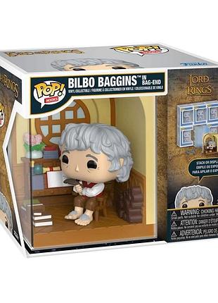 Игровая фигурка funko pop! nooks серии обладатель персон -íkhited в циркальном угле