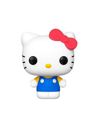 Ігрова фігурка funko pop! серії hello kitty - hello kitty