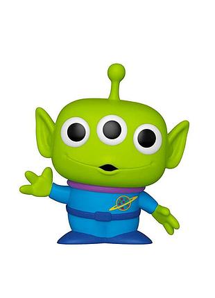 Игровая фигурка funko pop! серии история игрушек 4 - пришельц