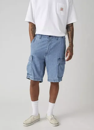 Мужские шорты levi's
