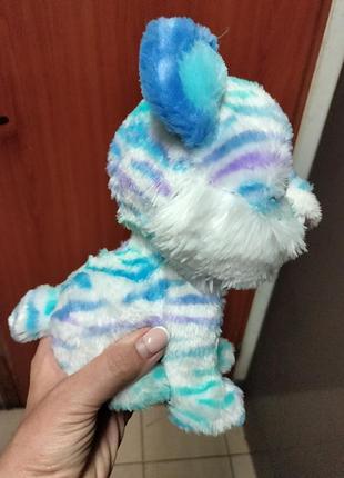 Інтерактивний тигрик 2