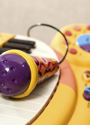 Музыкальная игрушка - котофон 4