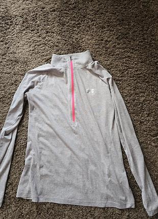 Кофта спорт under armour