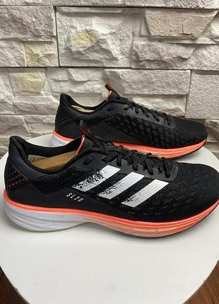 Оригінальні кросівки adidas sl20