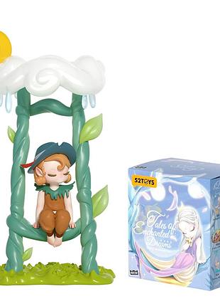 Колекційна іграшка pop top 52toys серії sleep - казкові сни