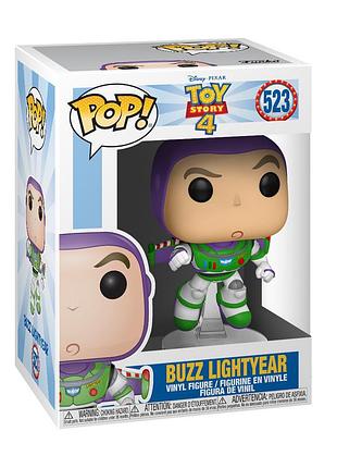 Игровая фигурка funko pop! серии история игрушек 4 - базз лайтер