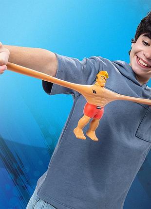 Стретч-игрушка stretch armstrong - боец стронг 6