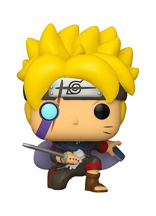 Игровая фигурка funko pop! серии боруто - боруто (gw)