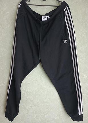 Штани утеплені adidas