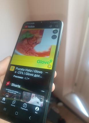Телефон samsung a04 3/32gb 8