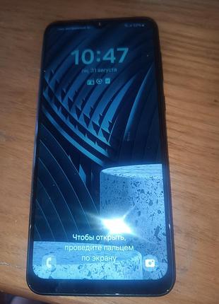 Телефон samsung a04 3/32gb 10