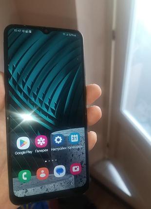 Телефон samsung a04 3/32gb