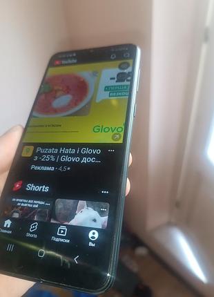 Телефон samsung a04 3/32gb 7