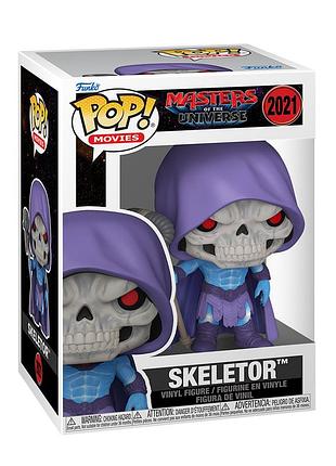 Игровая фигурка funko pop! серии обладатели вселенной - скелетрон (2026)