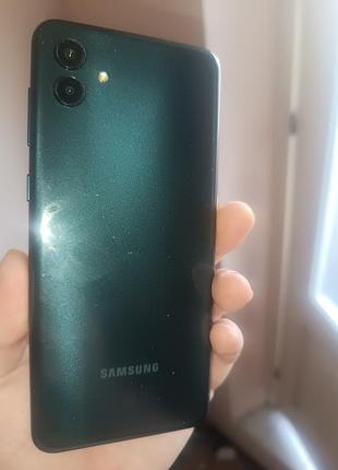 Телефон samsung a04 3/32gb 9