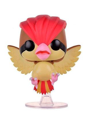 Игровая фигурка funko pop! серии покемон - поджеотто