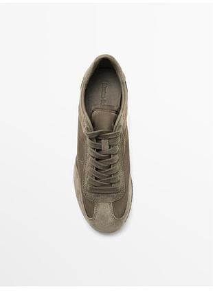 Кроссовки massimo dutti 41 7