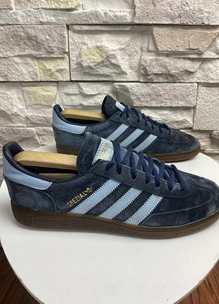 Оригінальні кросівки adidas spezial