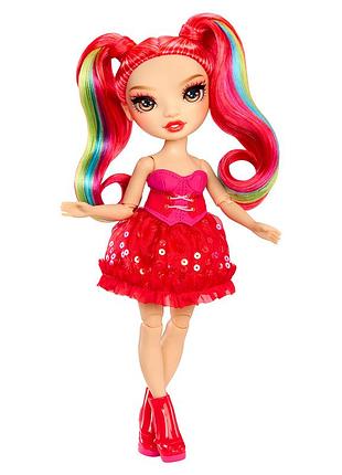 Кукла rainbow high серии be dazzling – вивьен 2