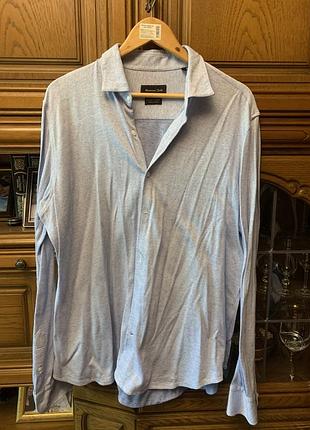 Сорочка massimo dutti
