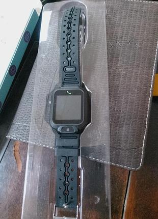 Детские умные часы серии smart baby watch q16