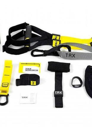 Trx, pro, pack, 4, (new, version), g-135508, trx, петлі