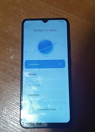Продам redmi 12 c на 64