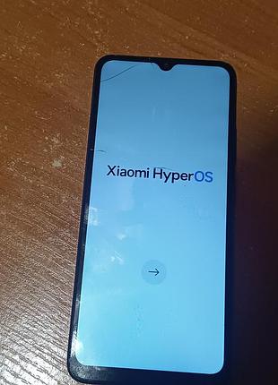 Продам redmi 12 c на 64 2