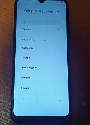 Продам redmi 12 c на 64 3