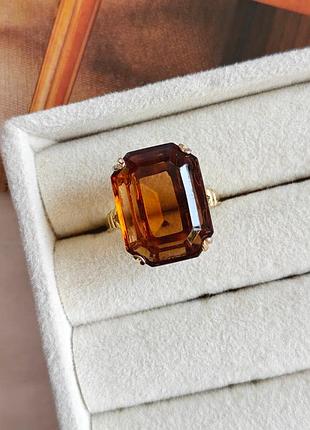 Винтажная кольца avon, размер 19,3