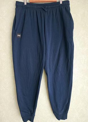 Штани утеплені under armour