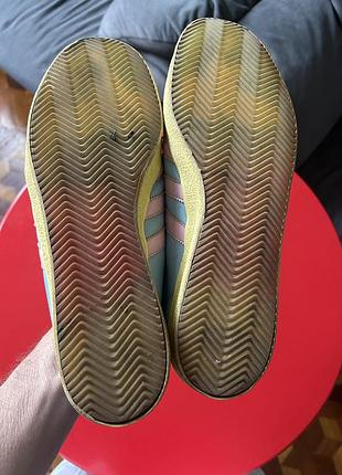 Кросівки adidas 10