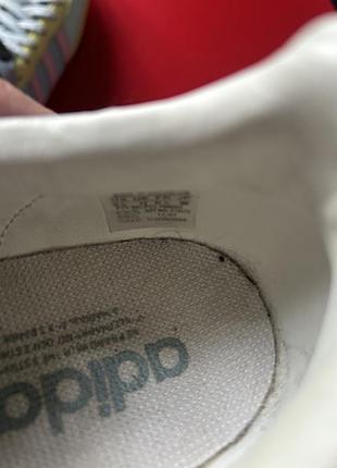 Кросівки adidas 9