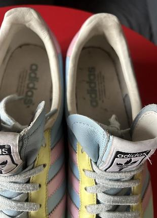 Кросівки adidas 7