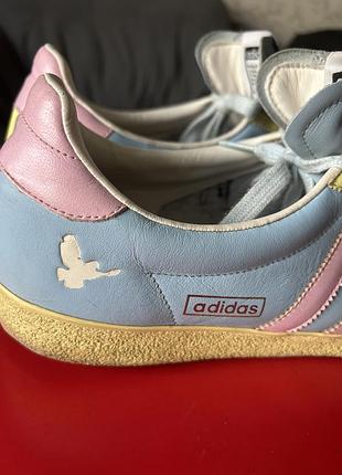 Кросівки adidas 6