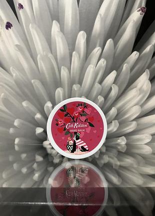 Бальзам для рук cath kidston
