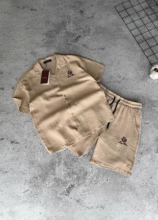 Комплект loro piana