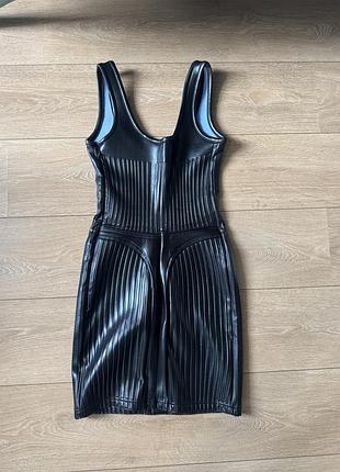 Платье mugler оригинал 7