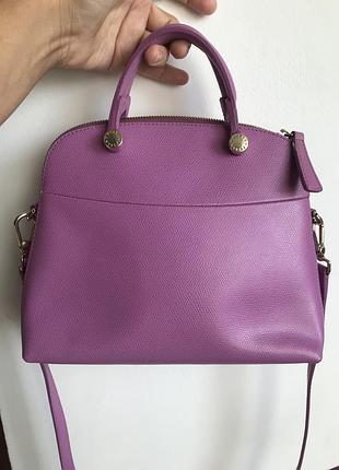 Furla сумка шкіра