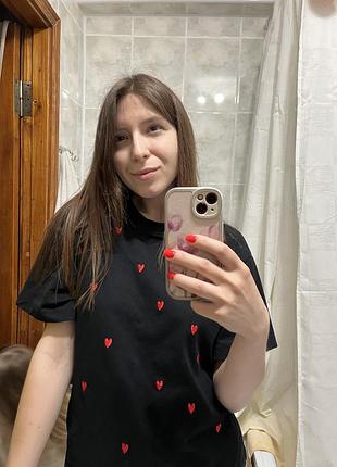 Терміновий продаж, футболка резервуд