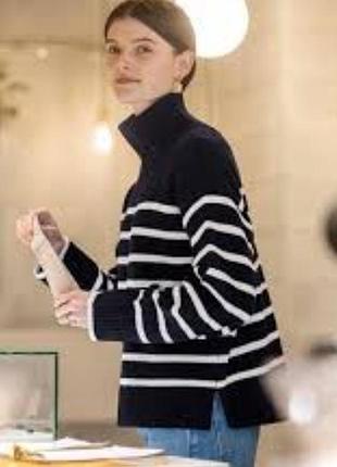Светр uniqlo