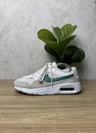 Чоловічі кросівки nike air max розмір 42