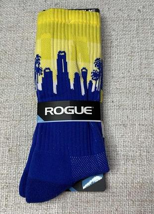 Шкарпетки rogue