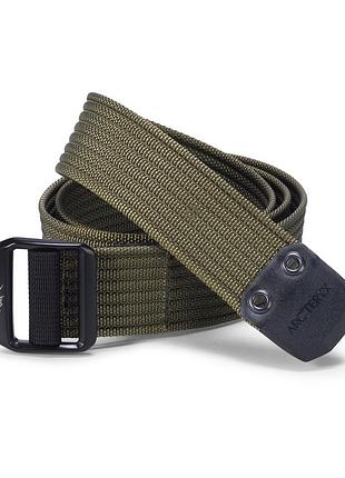 Ремінь arc’teryx conveyor belt 32mm