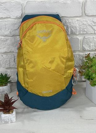 Сумка osprey daylite sling 6l жовта